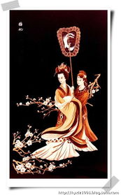 藝術奇葩麥秸畫 太倉文化名片中的璀璨明珠